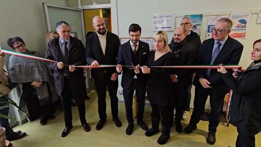 Un'eccellenza sanitaria nel cuore di Falchera: inaugurato il nuovo Ambulatorio Infermieristico in via degli Abeti