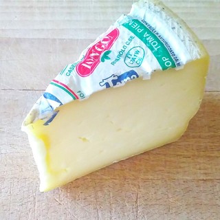 Da formaggio dei poveri a marchio Dop: la Toma piemontese