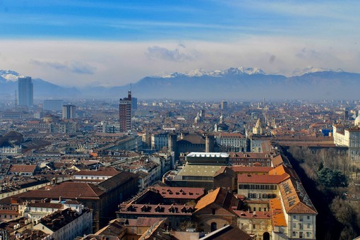 Torino cresce in qualità, Foto di Marie Rouilly- tramite Unsplash