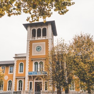 La Fondazione di Torre Pellice