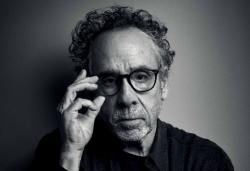 Tim Burton a Torino: aperte le prevendite per la masterclass dell'11 ottobre