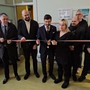 Un'eccellenza sanitaria nel cuore di Falchera: inaugurato il nuovo Ambulatorio Infermieristico in via degli Abeti