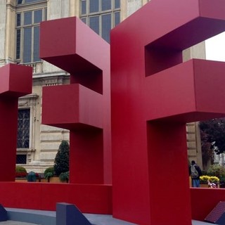 42° Torino Film Festival, è già boom al botteghino