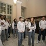 Riprendono le visite per le scuole a Palazzo Lascaris