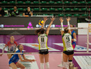 (Foto Lega Volley Femminile)