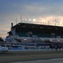Ippodromo di Vinovo, 7 corse compreso un piccolo Gran Premio