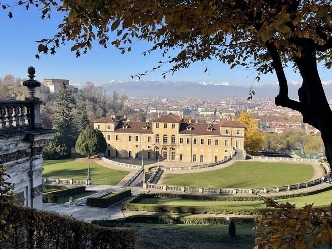 Villa della Regina più accessibile per turisti e torinesi