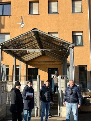 Da Castellamonte a Pinerolo a Curgnè, riqualificati numerosi alloggi popolari nelle case ex Gescal