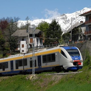 Nuova gestione Torino-Ceres: dal 12 giugno il treno diventa bus