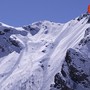 Valanga al Passo di San Giacomo, due persone travolte portate in salvo dal Soccorso Alpino