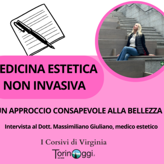 Medicina estetica non invasiva