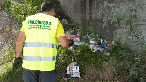 Area ex campo nomadi Arrivore, la giunta approva il progetto di messa in sicurezza e bonifica