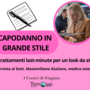 Capodanno in grande stile