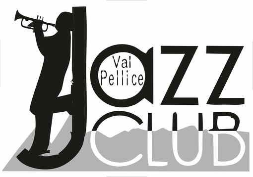 Il logo del neonato Jazz Club Val Pellice