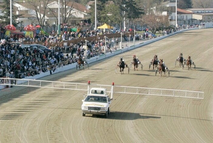 A Vinovo l'ottobre del trotto inizia con il Criterium Torinese