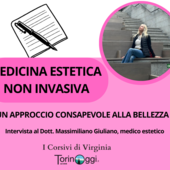 Medicina estetica non invasiva