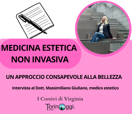 Medicina estetica non invasiva