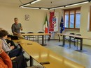 La presentazione di oggi in Comune a Villar Pellice