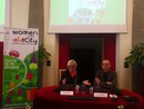 Women in the city conferenza 6-10