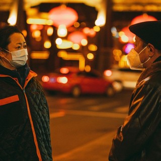 Jia Zhangke al Cinema Massimo per presentare il suo ultimo film Generazione romantica