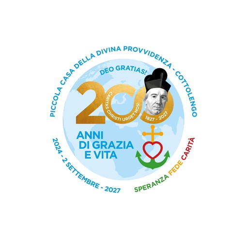 Piccola Casa, «200 anni di grazia e di vita»: si apre il cammino triennale verso il bicentenario dell’Ispirazione carismatica