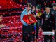 Sanremo 2025, vince Olly con &quot;Balorda Nostalgia&quot;. Niente da fare per il torinese Willie Peyote