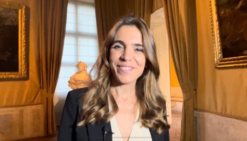 Chiara Teolato, nuova direttrice della Reggia di Venaria