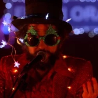 Vinicio Capossela al Cinema Massimo per presentare Natale fuori orario