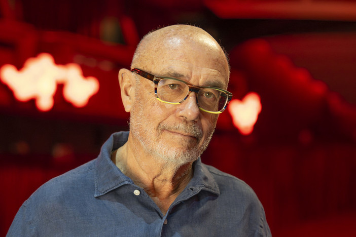 Festival di Sanremo a Torino? Walter Vacchino: &quot;Ci sono momenti di gioia e altri di contrasto, ma il successo è innegabile&quot; (Video)