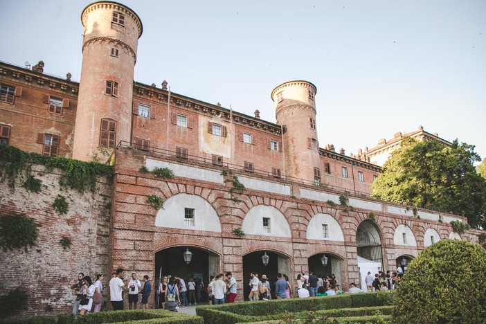 Al Castello di Moncalieri al via la terza edizione di EnoWeek