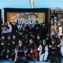 A Bardonecchia la terza tappa del 105XMasters Winter Tour