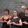 Teatro, all'Astra arriva &quot;Zazen&quot;: per la prima volta va in scena un'immersione nella pratica Zen