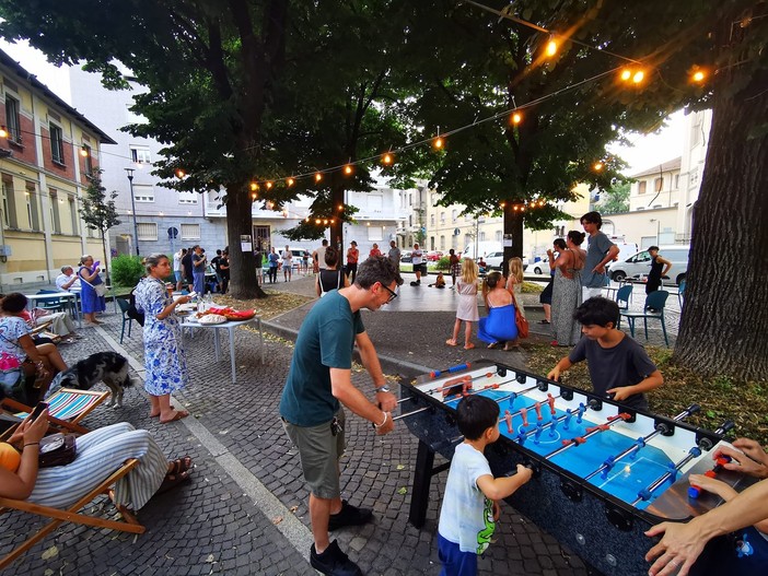 Aiuola Ginzburg, addio al degrado? A fine agosto al via in cantieri per un &quot;nuovo look&quot;