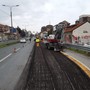 Asfaltatura strade, manutenzioni e lavori in corso a Collegno