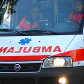 Inutili l'arrivo dell'ambulanza e dei soccorsi, nulla da fare per l'uomo