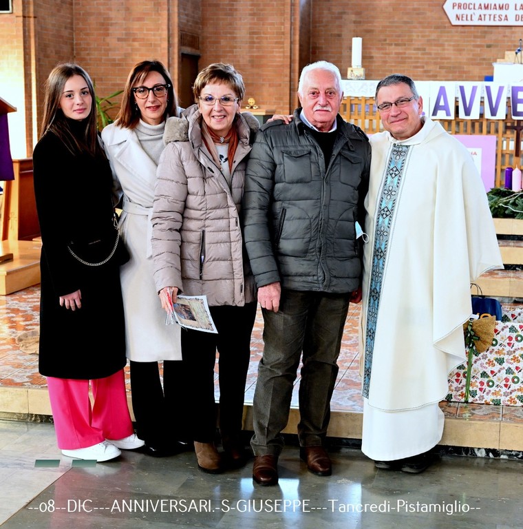 Settimo Torinese celebra le sue coppie storiche: una pergamena per chi si è  spostato da 5 fino a 60 anni fa [FOTO] - Torino Oggi