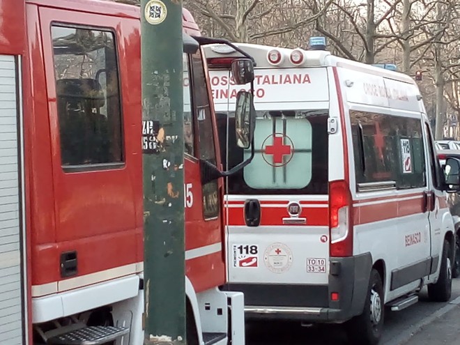 Tragico incidente a Castellamonte: 54enne perde la vita, ferita un'altra donna