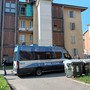 Sgomberato alloggio Atc occupato abusivamente in via Ghedini