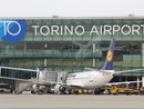 aeroporto di Torino