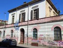 ex centro sociale occupato