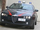 carabinieri - foto di archivio