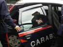 arresto carabinieri - foto di archivio