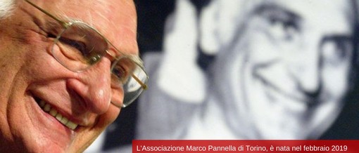 Domenica il V Congresso dell'Associazione Marco Pannella di Torino