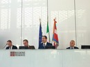 Soldi subito alle associazioni sportive: accordo tra Regione Piemonte e Intesa San Paolo