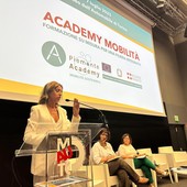 academy 7 luglio