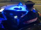 Aggredisce prima il padre e poi i carabinieri: 43enne arrestato a Collegno