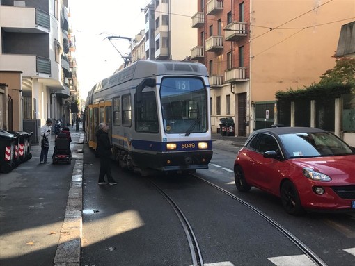 Nel 2024 a Torino 1.465 multe al giorno per malasosta