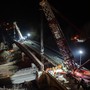 Autostrada Torino-Savona, riaperti in anticipo gli svincoli di Millesimo e Altare