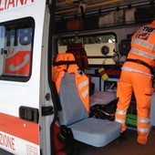 Scontro tra auto e monopattino: 35enne gravissimo al San Giovanni Bosco