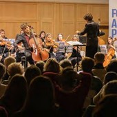 A Biella, Accademia Perosi diventa ufficialmente Università per la Musica Classica